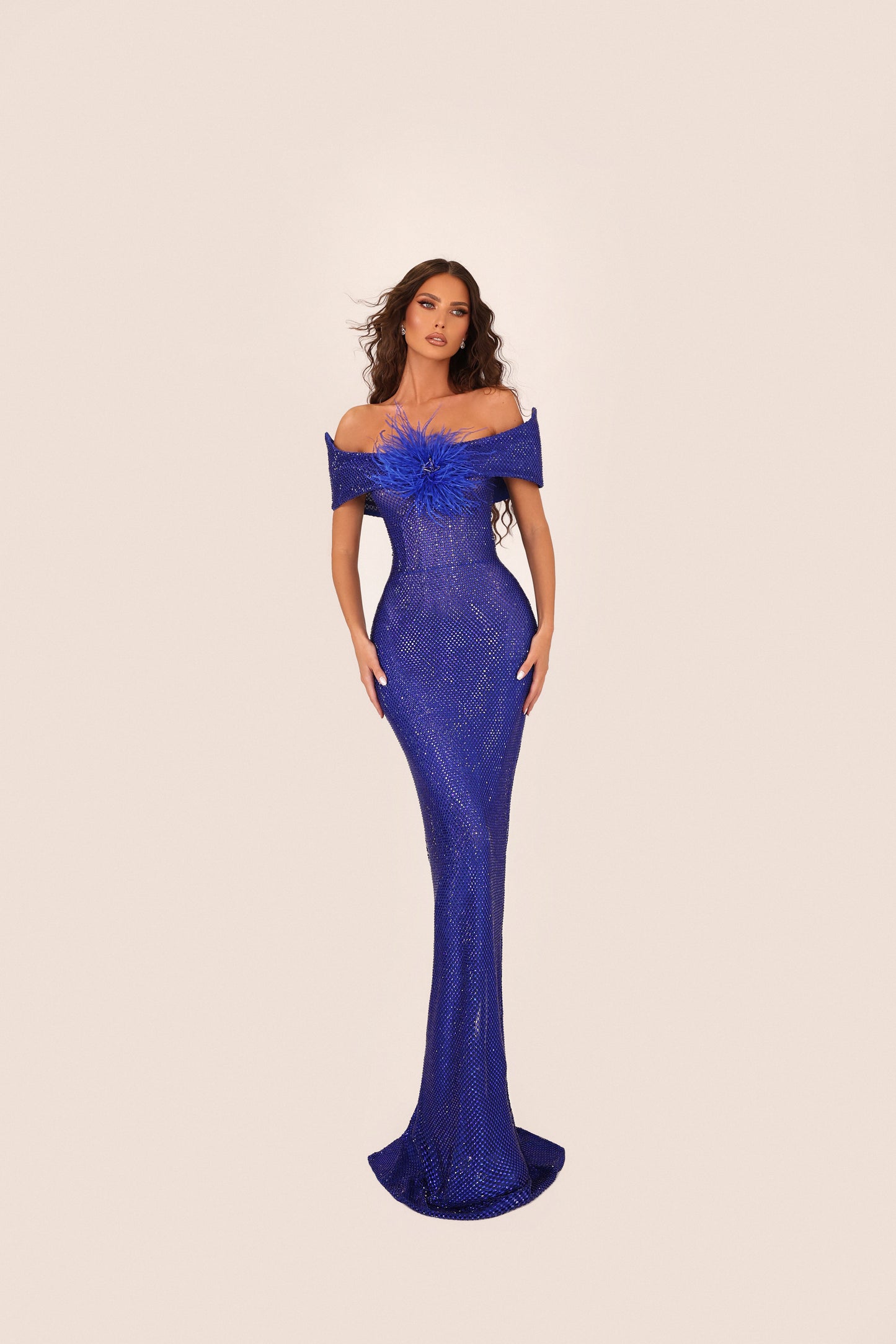 Zahira Dress
