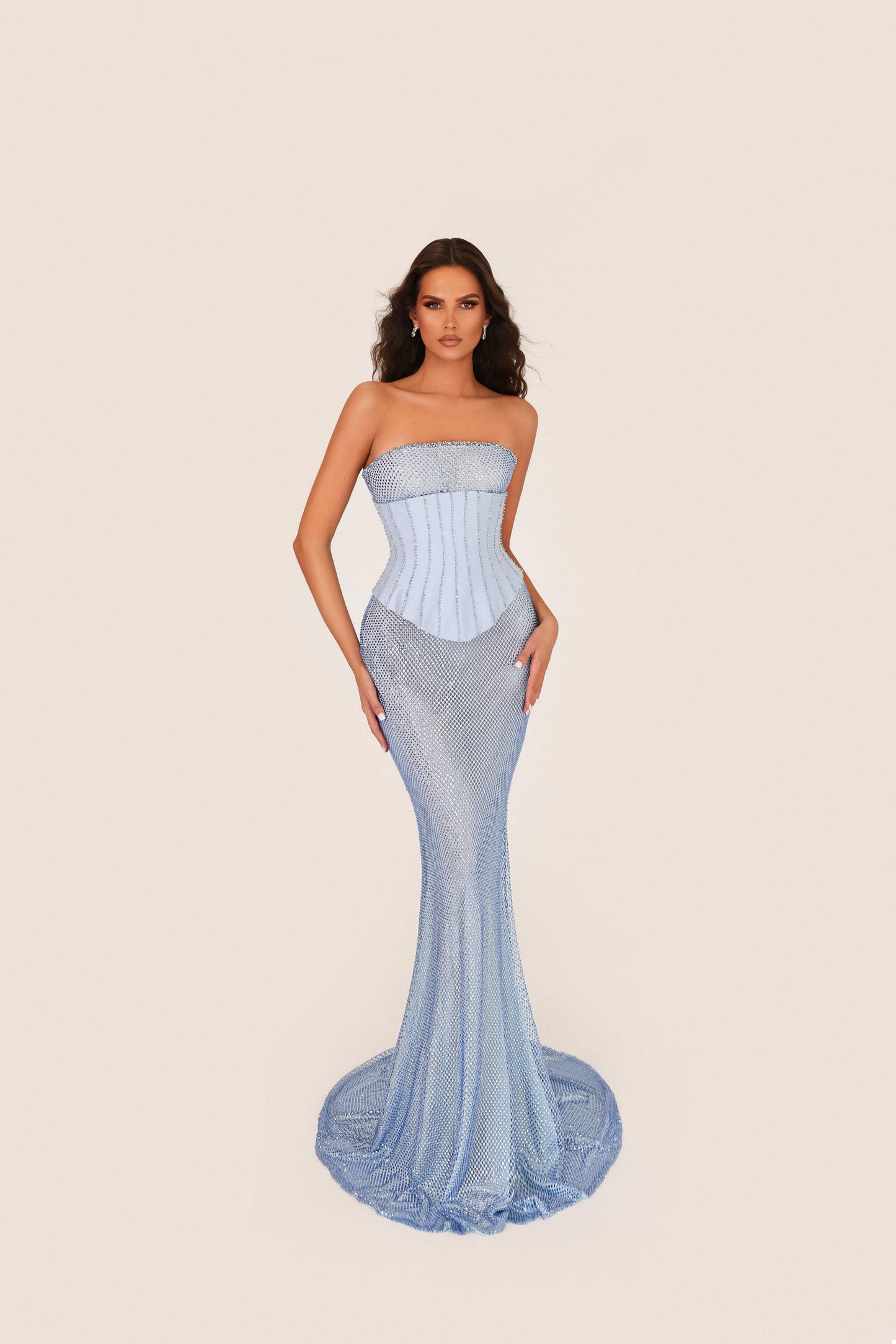 Rosetta Dress