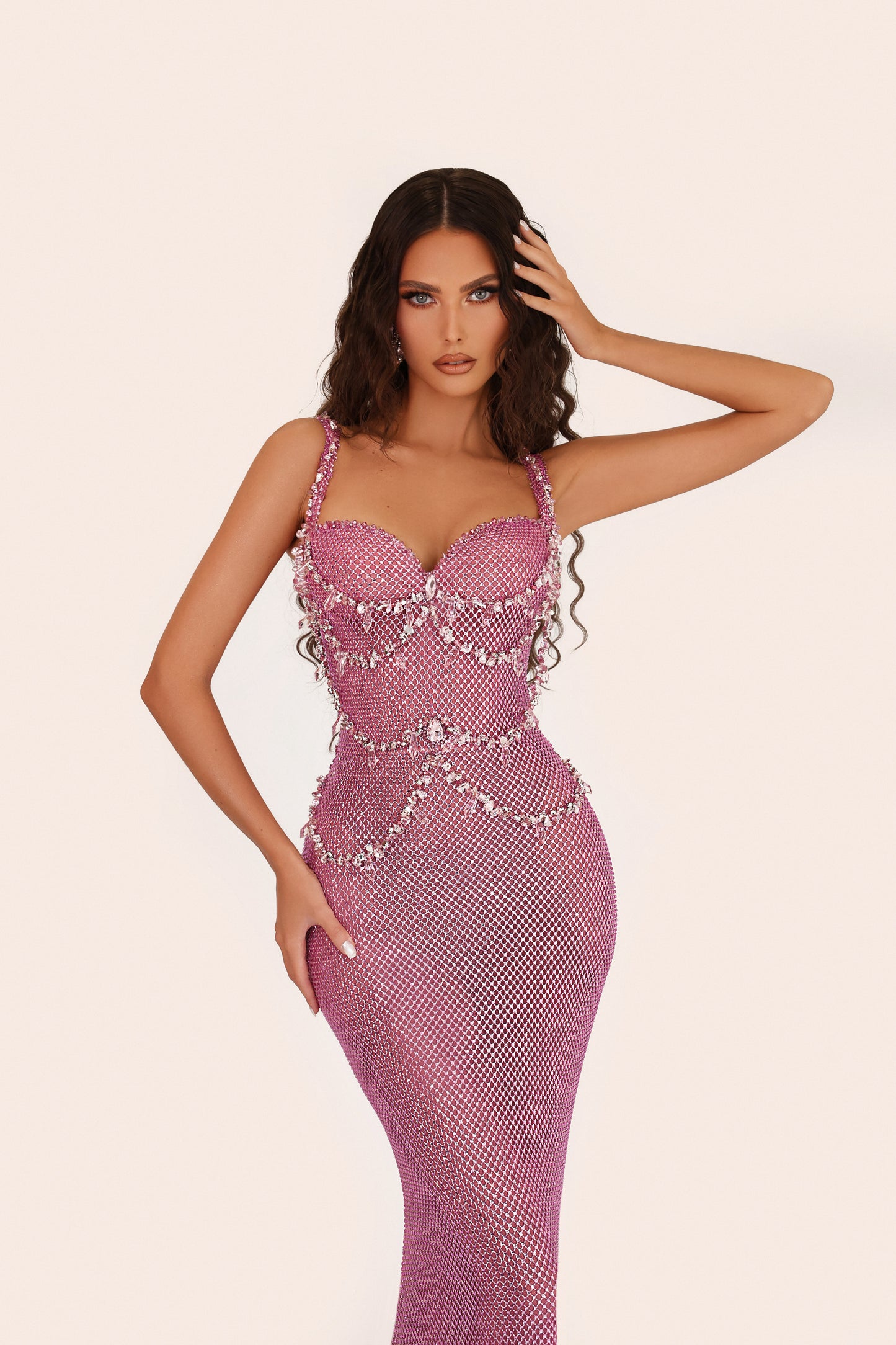 Dolly Dress