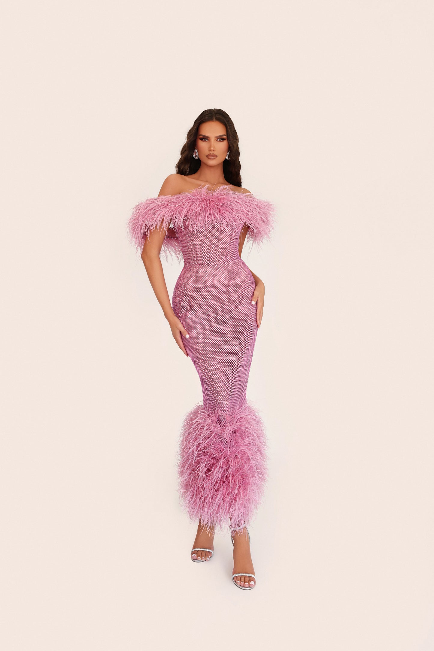 Lola Dress