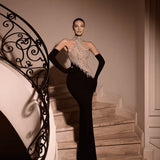 Joyce Dress - FJOLLA HAXHISMAJLI OFFICIAL