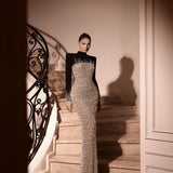 Denise Dress - FJOLLA HAXHISMAJLI OFFICIAL