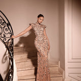Sonora dress - FJOLLA HAXHISMAJLI OFFICIAL