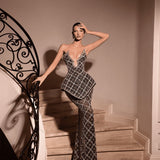 Sian Dress - FJOLLA HAXHISMAJLI OFFICIAL