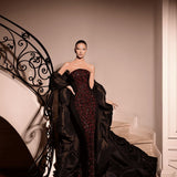 Denise Dress - FJOLLA HAXHISMAJLI OFFICIAL