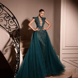 Claudette Dress - FJOLLA HAXHISMAJLI OFFICIAL
