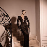 Dixie Dress - FJOLLA HAXHISMAJLI OFFICIAL