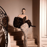 Deanna Dress - FJOLLA HAXHISMAJLI OFFICIAL