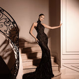 Nazara Dress - FJOLLA HAXHISMAJLI OFFICIAL