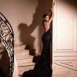 Nazara Dress - FJOLLA HAXHISMAJLI OFFICIAL