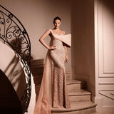Remi Dress - FJOLLA HAXHISMAJLI OFFICIAL