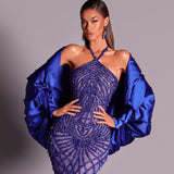 Kingsley Dress - FJOLLA HAXHISMAJLI OFFICIAL