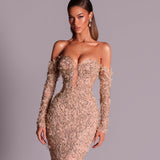 Morena Dress