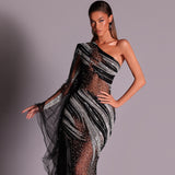Palmer Dress - FJOLLA HAXHISMAJLI OFFICIAL