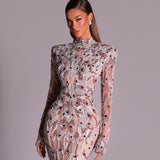 Adalia Dress