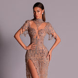Maribel Dress - FJOLLA HAXHISMAJLI OFFICIAL