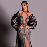 Monroe Dress - FJOLLA HAXHISMAJLI OFFICIAL