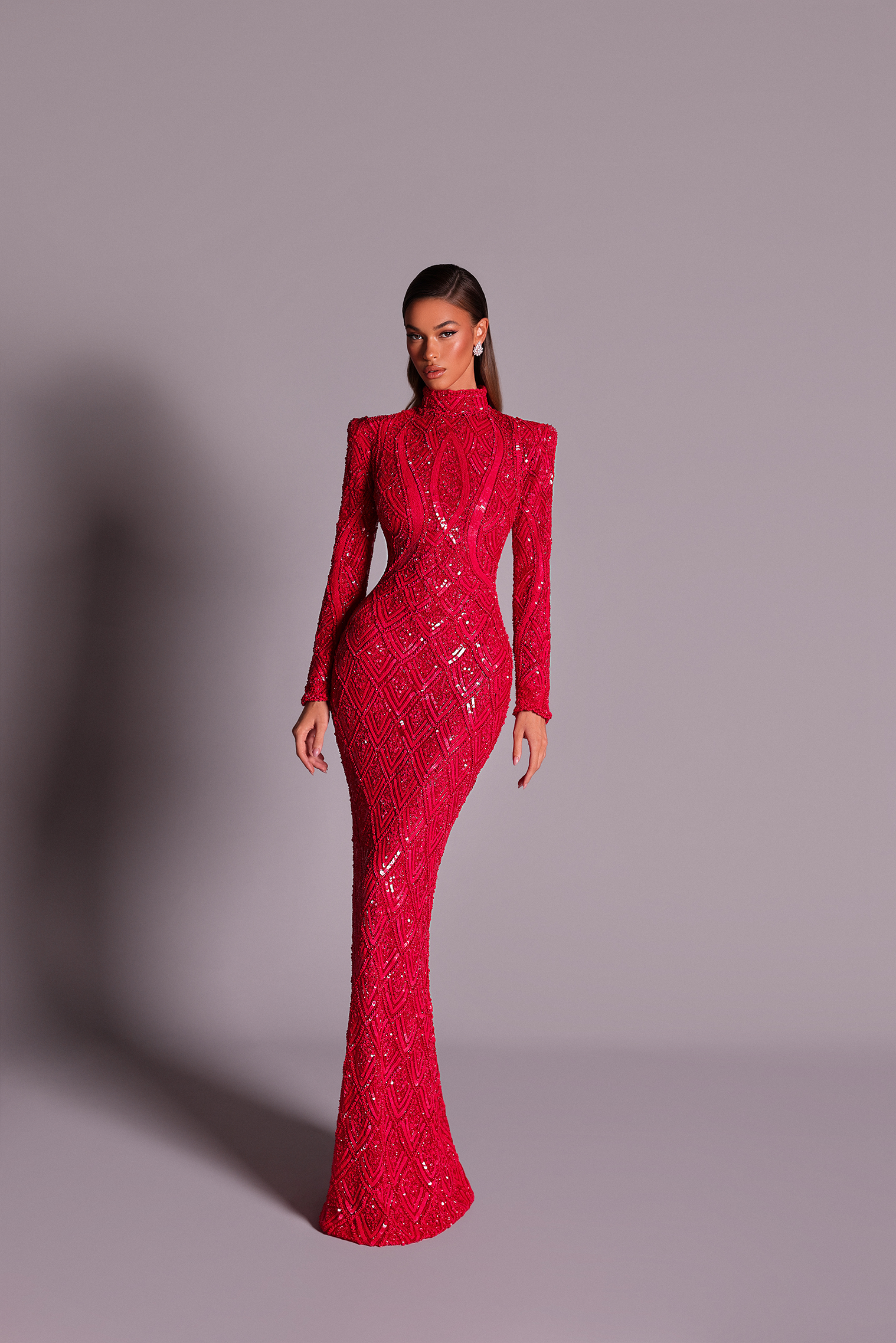 Talisa Dress - FJOLLA HAXHISMAJLI OFFICIAL