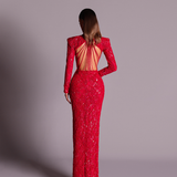 Talisa Dress - FJOLLA HAXHISMAJLI OFFICIAL
