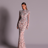 Adalia Dress