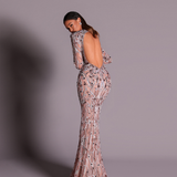 Adalia Dress