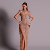 Maribel Dress - FJOLLA HAXHISMAJLI OFFICIAL