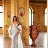 Muse Bridal Dress - FJOLLA HAXHISMAJLI OFFICIAL