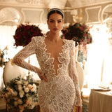 "Arleth" Dress