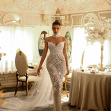 "Luna" Dress