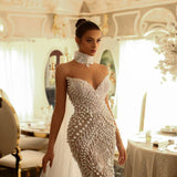 "Luna" Dress