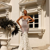 "Leah" Dress - FJOLLA HAXHISMAJLI OFFICIAL