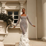 "Avery" Dress
