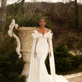 "Hana" Dress - FJOLLA HAXHISMAJLI OFFICIAL