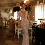 "Alea" Dress - FJOLLA HAXHISMAJLI OFFICIAL