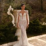 "Amelia" Dress - FJOLLA HAXHISMAJLI OFFICIAL