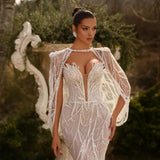 "Amelia" Dress - FJOLLA HAXHISMAJLI OFFICIAL