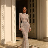 "Chloe" Dress