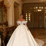 ''Dea'' Dress - FJOLLA HAXHISMAJLI OFFICIAL