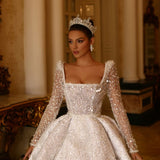"Era" Dress - FJOLLA HAXHISMAJLI OFFICIAL