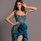 Margot Dress