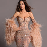 Cobie Dress