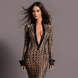 Maggie Dress
