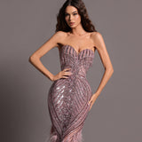 Kiera Dress