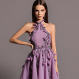 Salma Dress