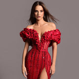 Shailene Dress