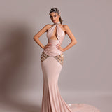 “Polaris” Dress - FJOLLA HAXHISMAJLI OFFICIAL