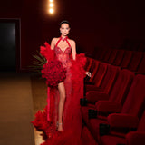 Valoria Dress