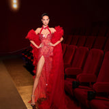 Valoria Dress
