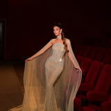 Victoire Dress - FJOLLA HAXHISMAJLI OFFICIAL