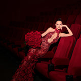 Eminence Dress